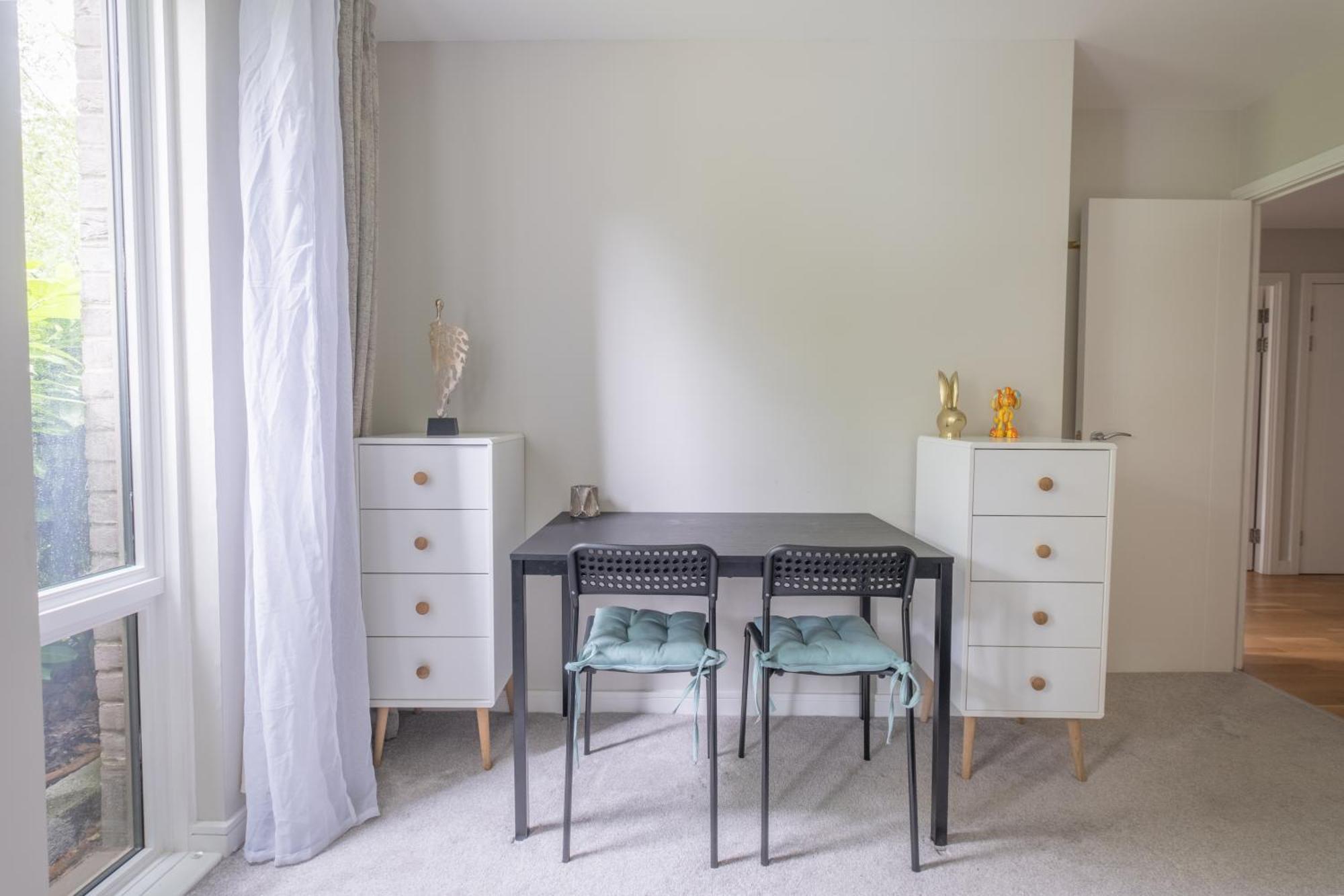 Brand New London Flat With Car Park Apartment Luaran gambar